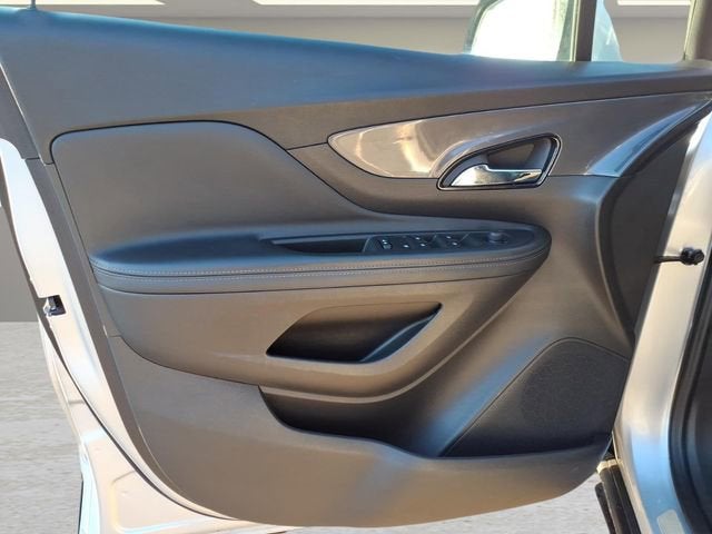 2019 Buick Encore Sport Touring