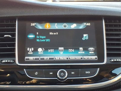 2019 Buick Encore Sport Touring