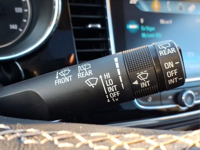 2019 Buick Encore Sport Touring