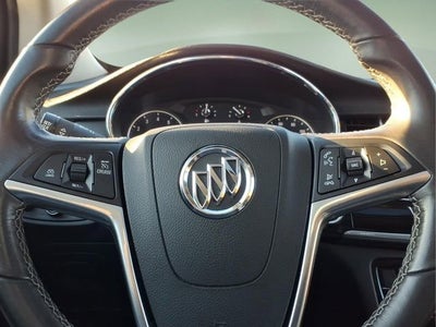 2019 Buick Encore Sport Touring