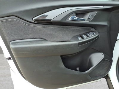 2022 Chevrolet Trailblazer ACTIV