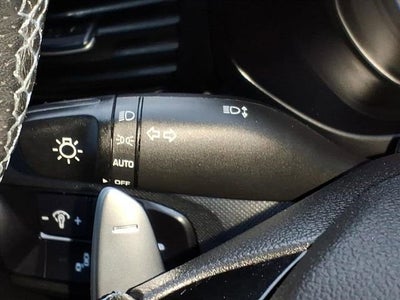 2022 Hyundai Veloster N DCT