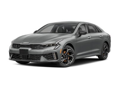 2025 Kia K5 EX