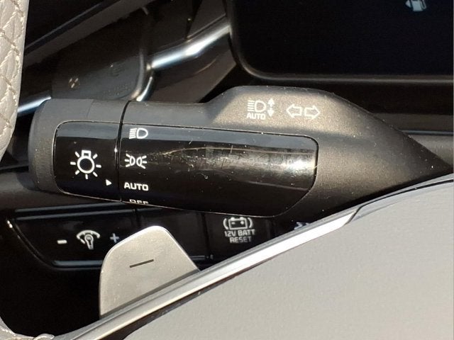 2025 Kia Niro EX