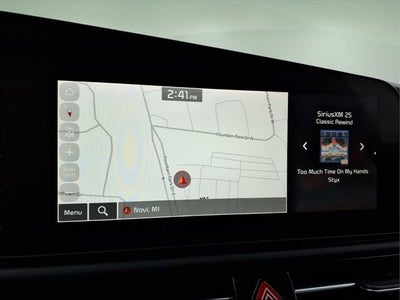 2024 Kia Niro EX Touring