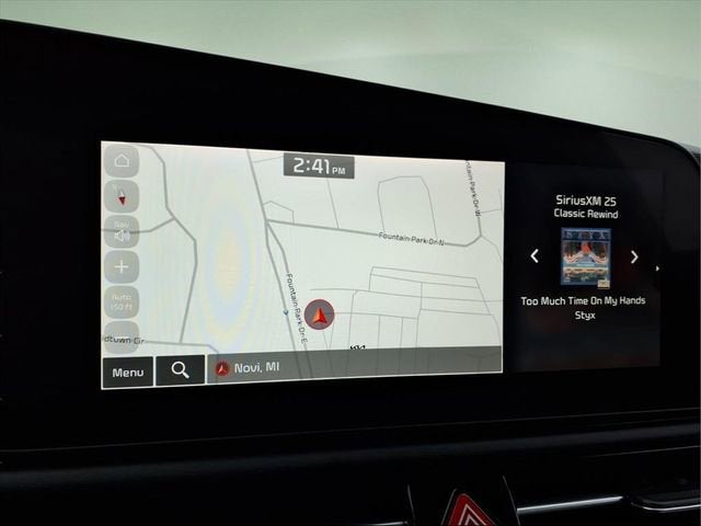 2024 Kia Niro EX Touring