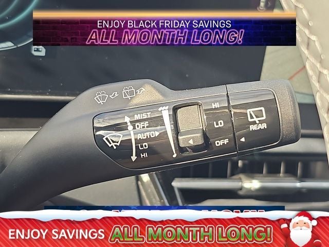 2024 Kia Niro EX Touring