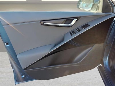 2024 Kia Niro EX Touring