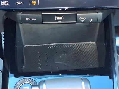 2024 Kia Niro EX Touring