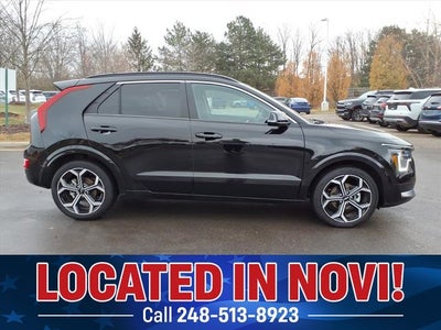2024 Kia Niro EX Touring