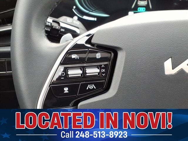 2024 Kia Niro EX Touring