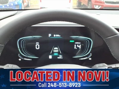 2024 Kia Niro EX Touring