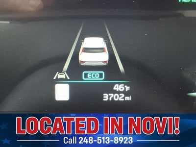 2024 Kia Niro EX
