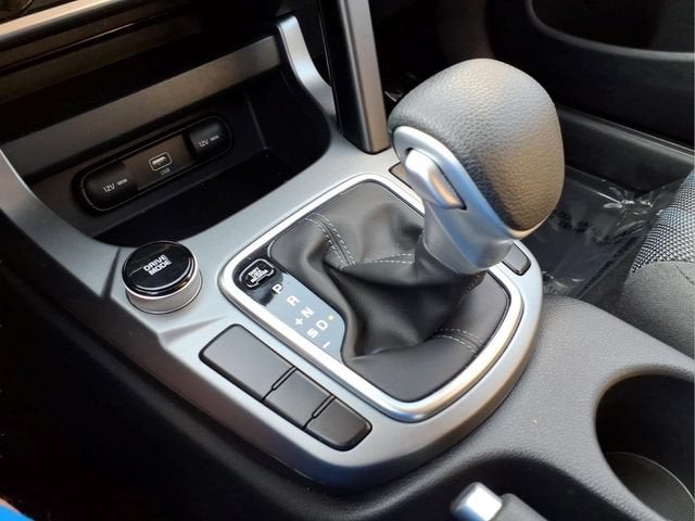 2022 Kia Seltos LX