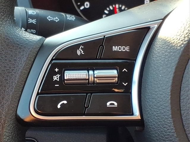 2022 Kia Seltos LX