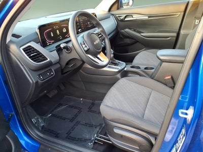 2024 Kia Seltos LX