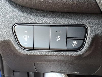2024 Kia Seltos LX