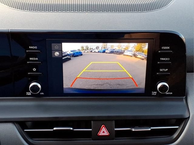 2024 Kia Seltos LX