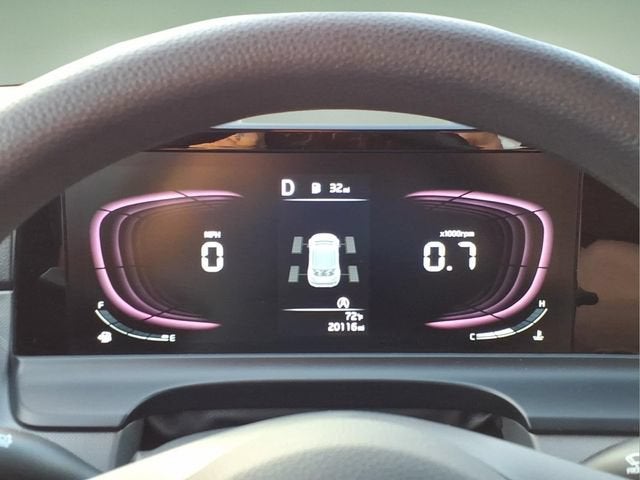 2024 Kia Seltos LX