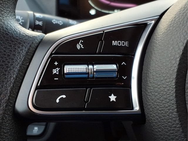 2024 Kia Seltos LX