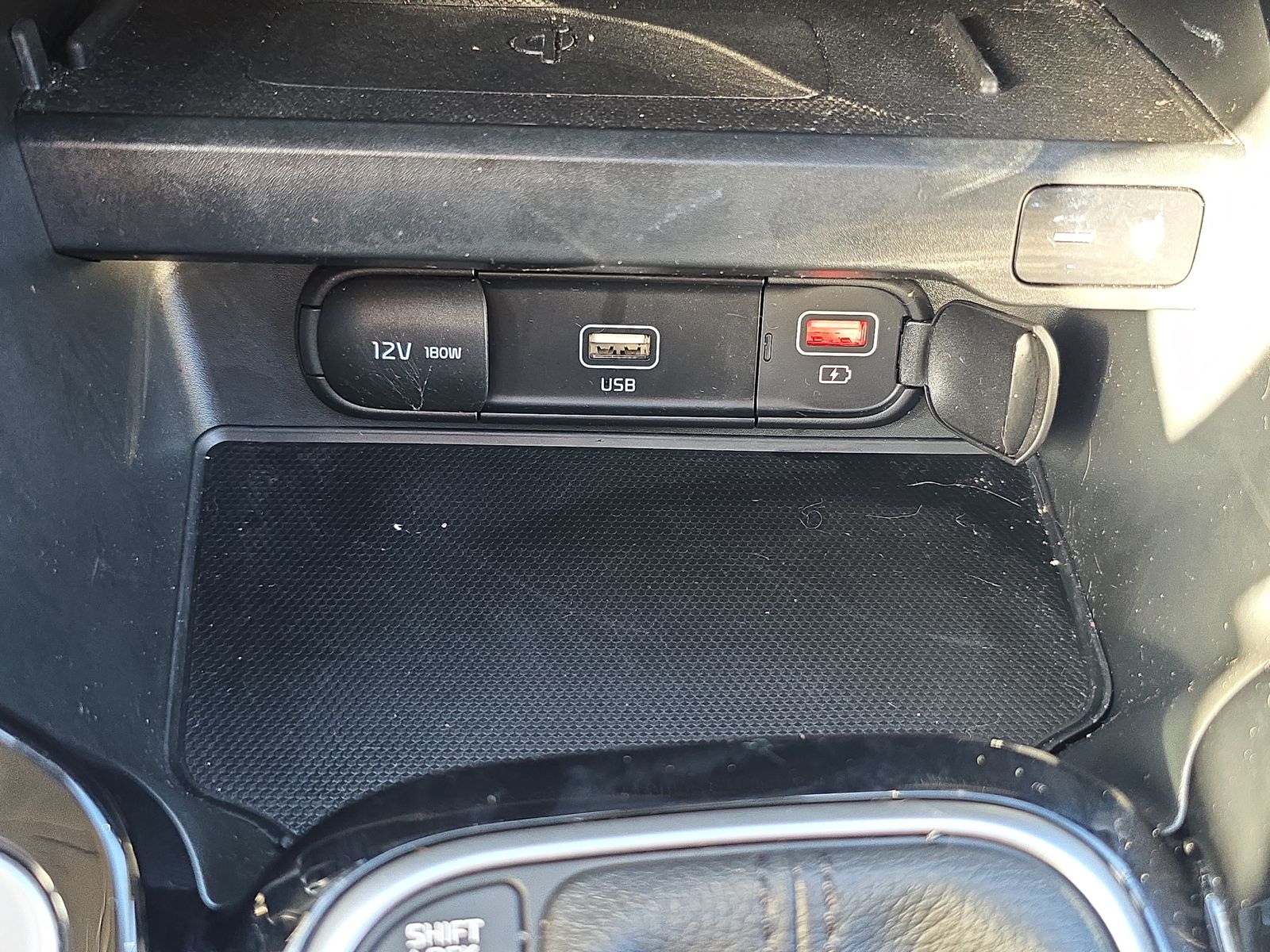2021 Kia Soul EX
