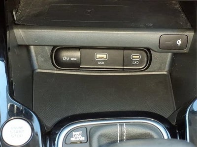 2024 Kia Soul GT-Line