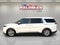 2024 Kia Carnival MPV LX Seat Package