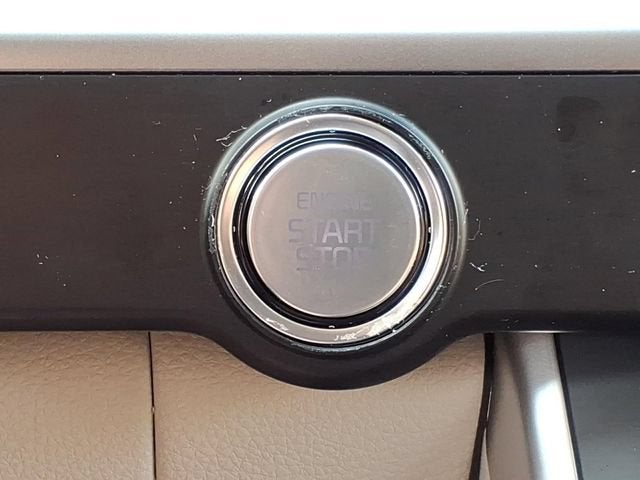 2024 Kia Carnival MPV LX Seat Package