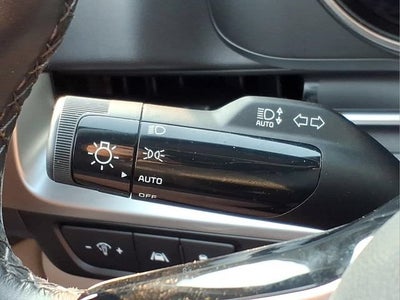 2024 Kia Carnival MPV LX Seat Package
