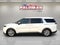 2024 Kia Carnival MPV LX Seat Package