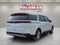 2024 Kia Carnival MPV LX Seat Package