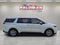 2024 Kia Carnival MPV LX Seat Package