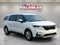 2024 Kia Carnival MPV LX Seat Package