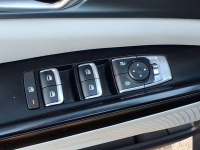 2023 Kia Carnival LX