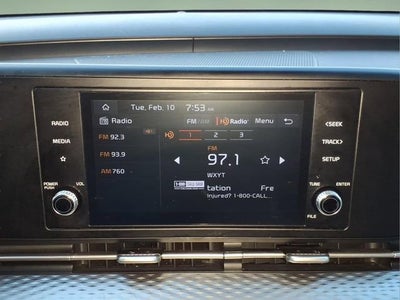 2023 Kia Carnival LX