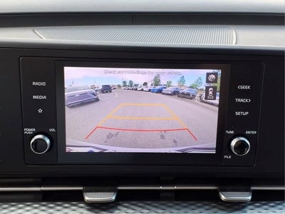 2022 Kia Carnival MPV LX