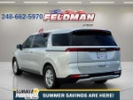 2022 Kia Carnival MPV LX