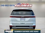 2022 Kia Carnival MPV LX