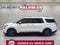2025 Kia Carnival MPV Hybrid EX