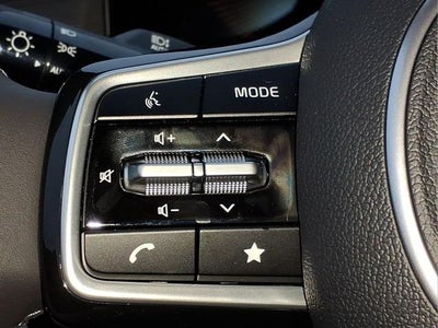 2025 Kia Carnival MPV Hybrid EX