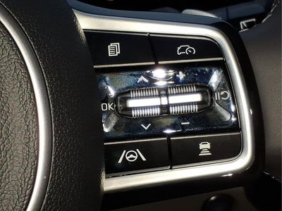 2025 Kia Carnival MPV Hybrid EX