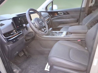 2025 Kia Carnival MPV SX Prestige