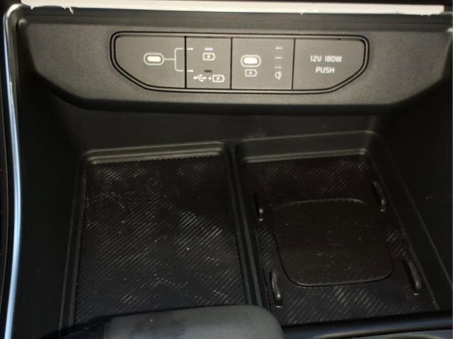 2025 Kia Carnival MPV SX Prestige