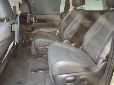 2025 Kia Carnival MPV SX Prestige