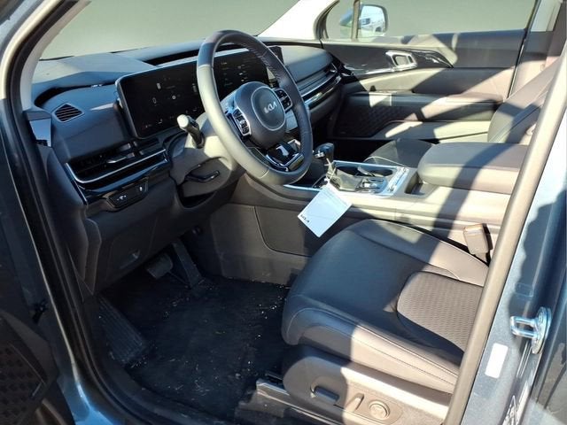 2025 Kia Carnival MPV SX Prestige