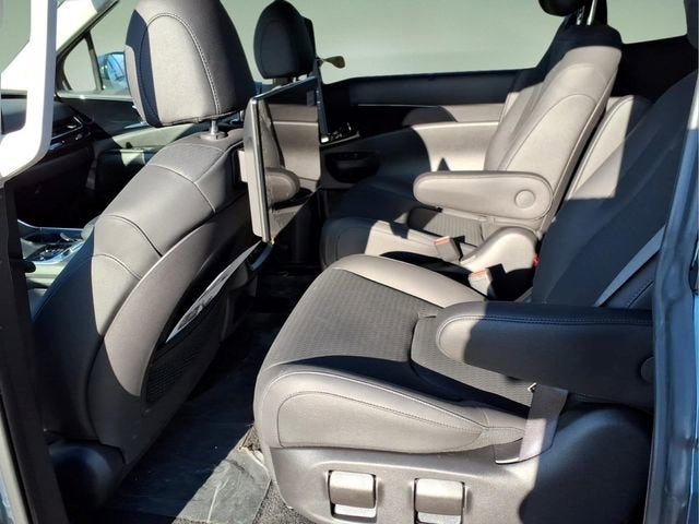 2025 Kia Carnival MPV SX Prestige