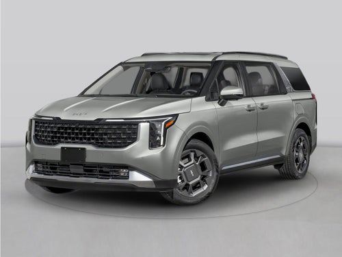2025 Kia Carnival MPV Hybrid SX Prestige