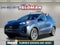 2022 Kia Sportage Nightfall Edition