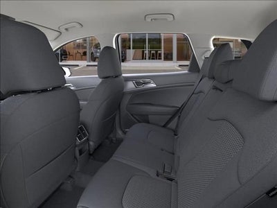 2025 Kia Sportage Hybrid LX