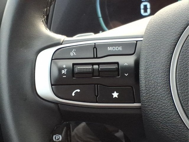 2025 Kia Sportage Plug-In Hybrid X-Line